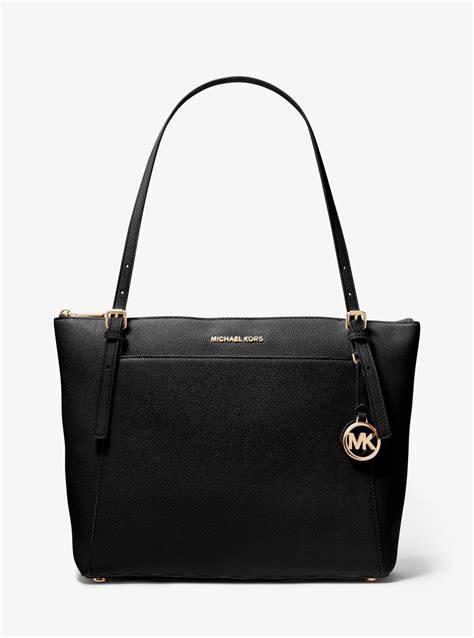 michael kors miranda voyager tote|michael kors voyager bag.